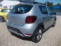 Dacia Sandero Sandero II Stepway Prestige, Kamera, Navi, Klima Argent - thumbnail 4