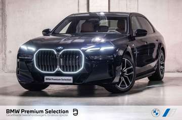 eDrive50 M Sport | REAR SEAT ENT | DRIVE PRO