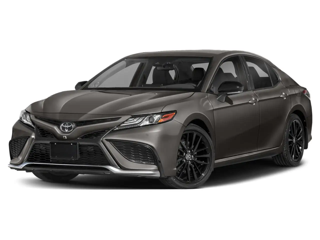 Toyota Camry снимка Toyota Camry