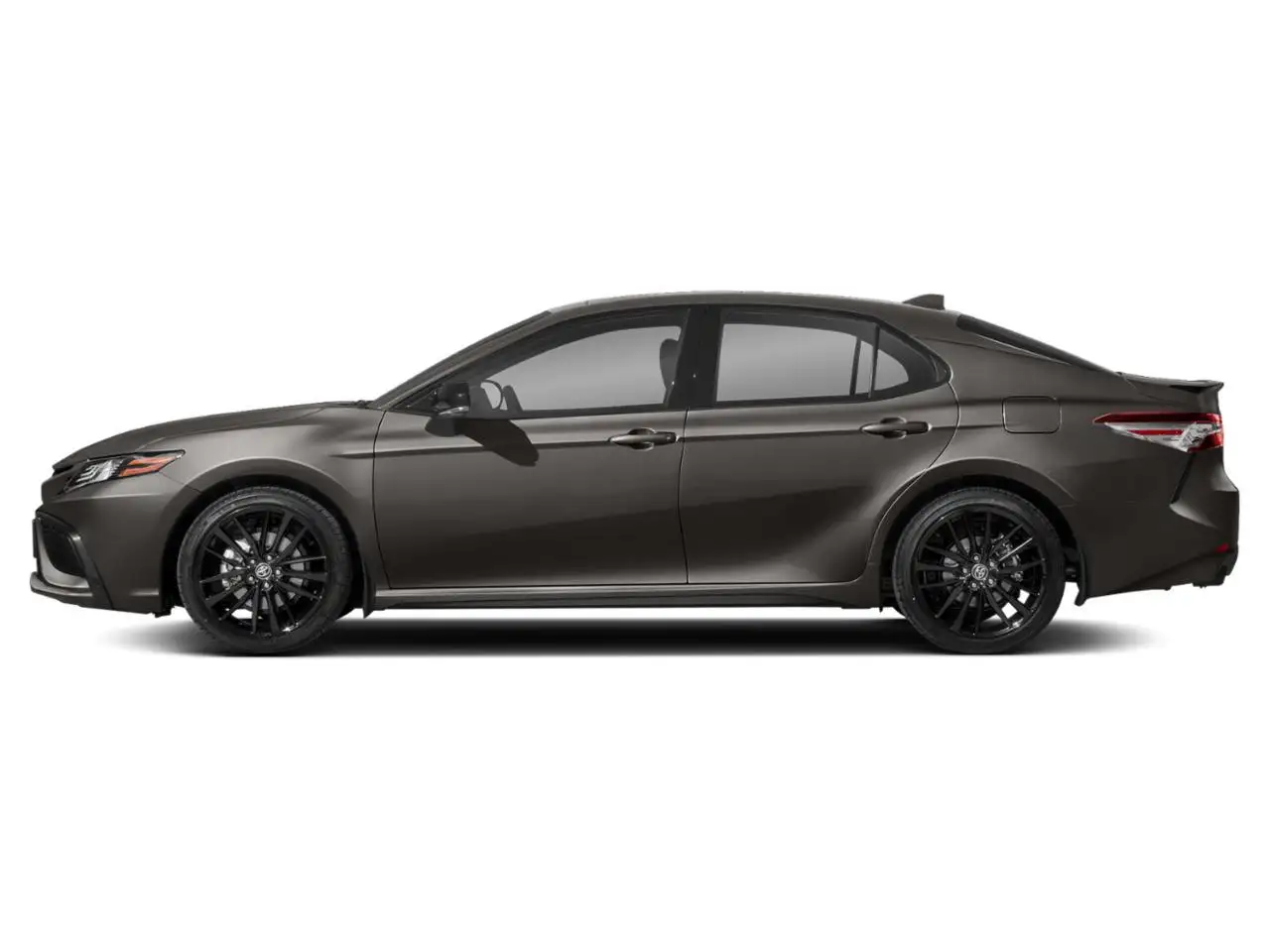 Toyota Camry снимка Toyota Camry