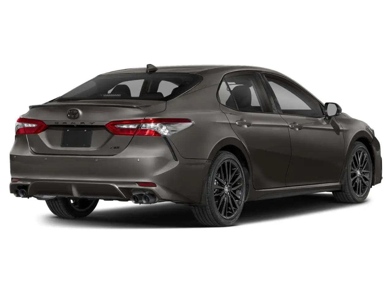 Toyota Camry снимка Toyota Camry