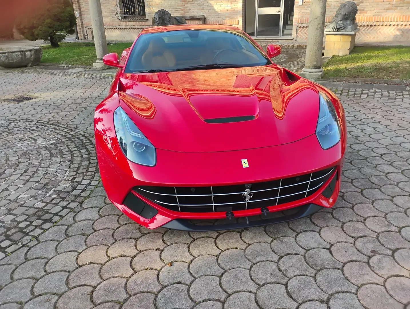 Ferrari F12 Berlinetta 6.3 dct - 2