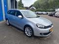 Volkswagen Golf Variant 1.4 TSI Highline Gris - thumbnail 3