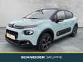 Citroen C3 PURETECH 82 SHINE KLIMA+PDC+ISOFIX+NSW+USB Vert - thumbnail 1