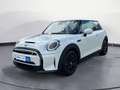 MINI Cooper E Cooper SE Classic Trim Navi Klimaaut. Sportsitze Weiß - thumbnail 2