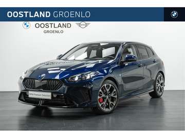 1 Serie xDrive M Sport Automaat / Trekhaak / Sport