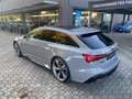 Audi RS6 RS 6 Avant 4.0 TFSI V8 quattro tiptronic 600 CV Grau - thumbnail 4