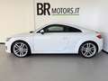 Audi TT Coupé 2.0 TDI ultra Sline S Line Blanc - thumbnail 11