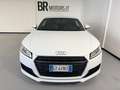 Audi TT Coupé 2.0 TDI ultra Sline S Line Blanc - thumbnail 2