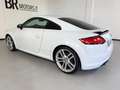 Audi TT Coupé 2.0 TDI ultra Sline S Line Blanc - thumbnail 7