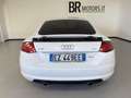 Audi TT Coupé 2.0 TDI ultra Sline S Line Blanc - thumbnail 8