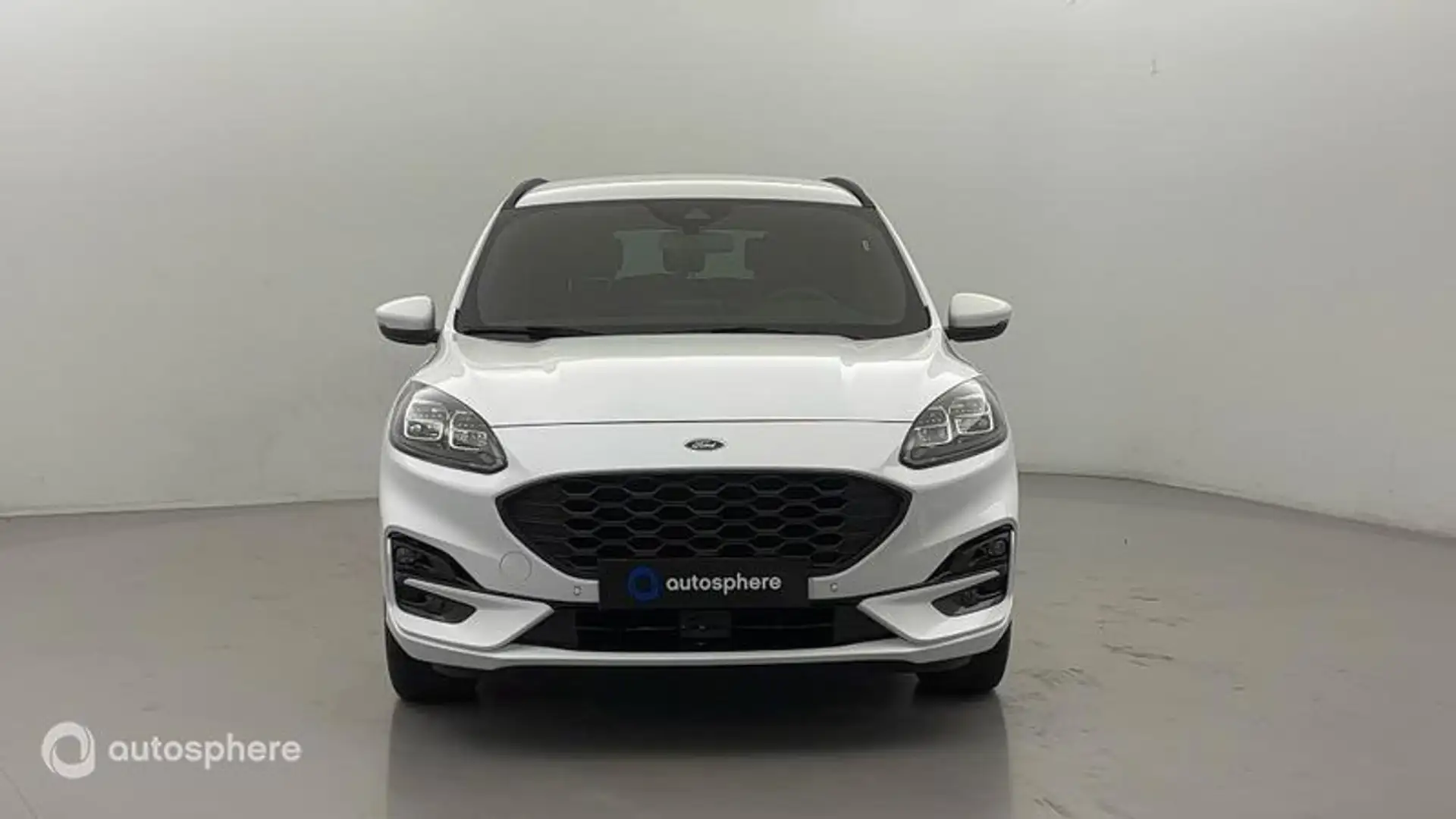 Ford Kuga 2.5 Duratec 190ch FHEV E85 ST-Line X BVA - 2
