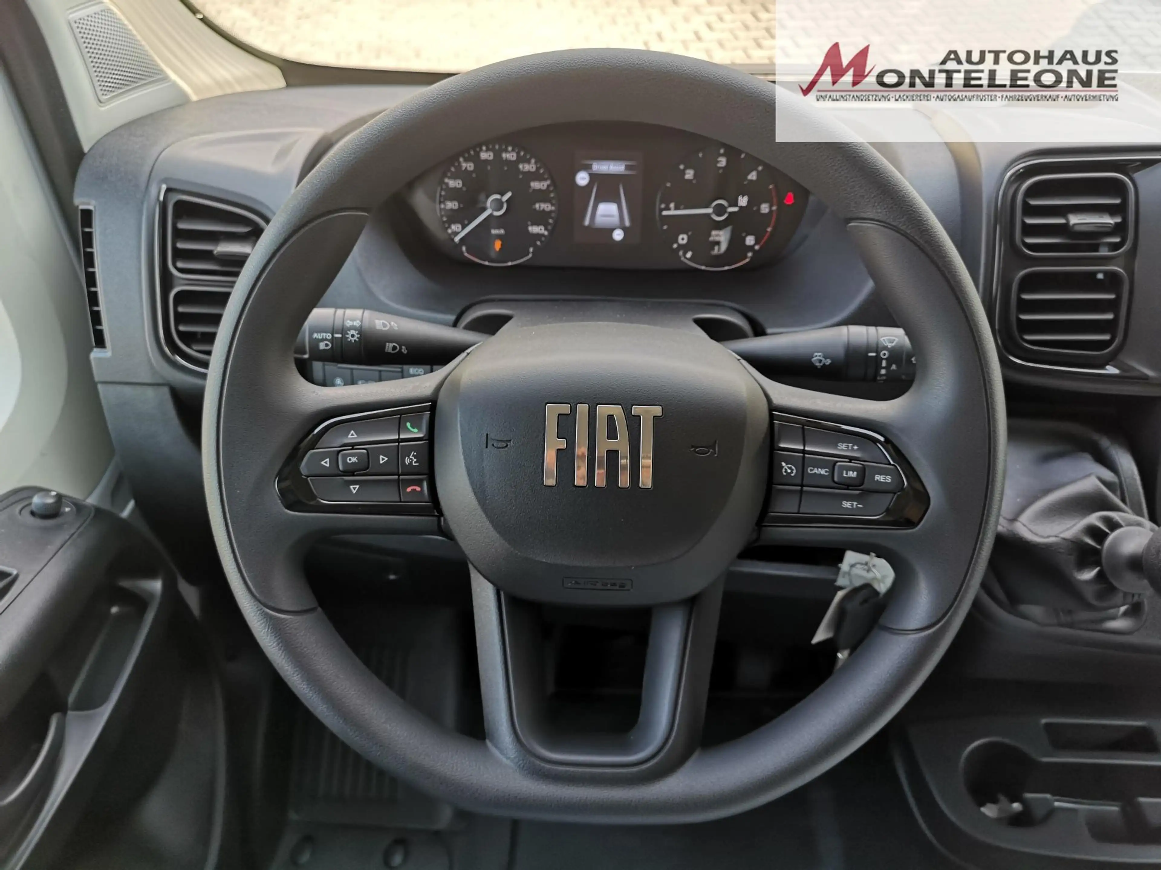 Fiat Ducato Ducato  L2H2 33 140 MT| Sofort |  PDC — photo 8