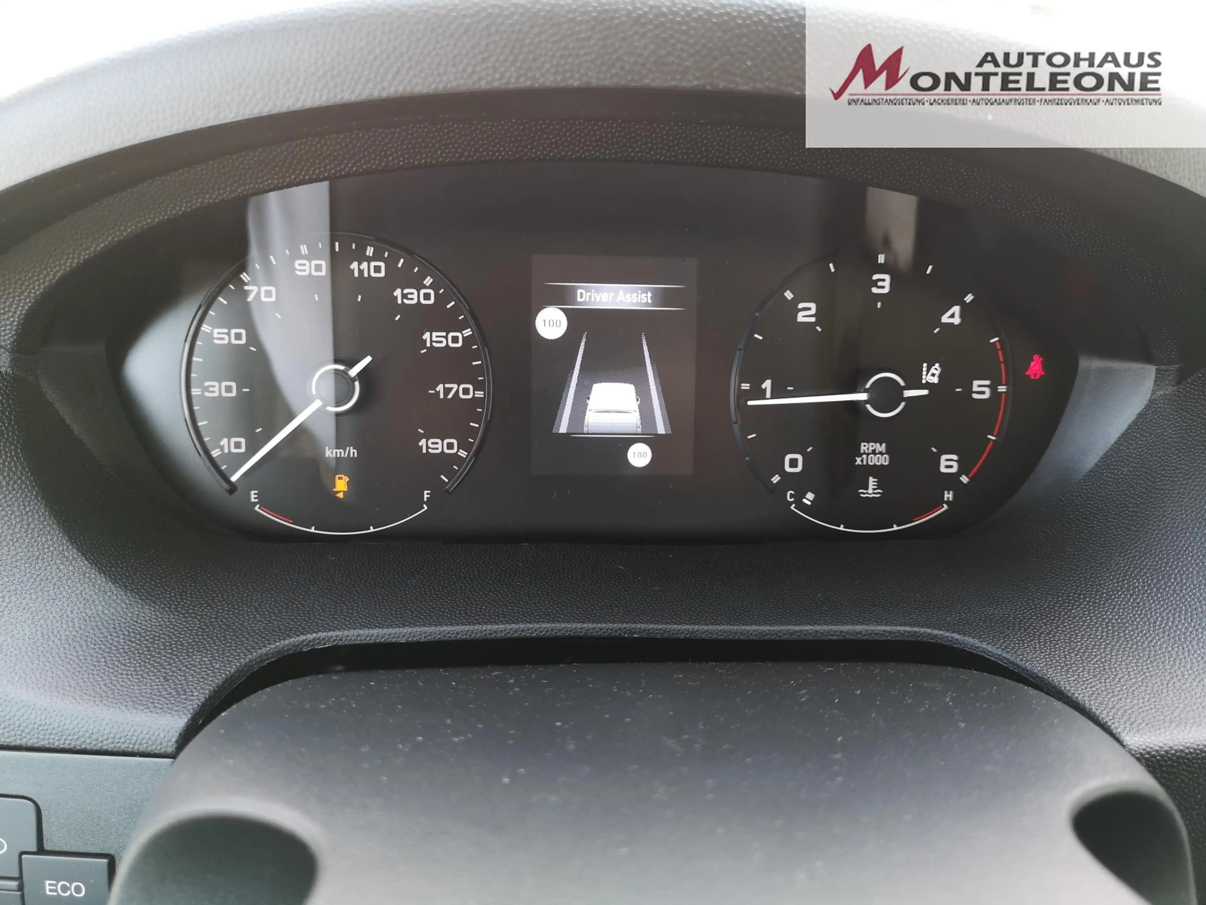Fiat Ducato Ducato  L2H2 33 140 MT| Sofort |  PDC — photo 12