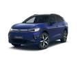 Volkswagen ID.4 GTX 4Motion mit Infotainment-Paket "Plus" Blau - thumbnail 2