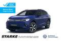 Volkswagen ID.4 GTX 4Motion mit Infotainment-Paket "Plus" Blau - thumbnail 1