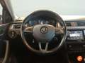 Skoda Rapid/Spaceback 1.6 TDI CR 105cv Ambition Gris - thumbnail 9