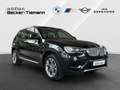 BMW X3 xDrive20d xLine Innovationspaket/ HiFi/ Xenon/ Pan Schwarz - thumbnail 7
