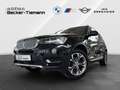 BMW X3 xDrive20d xLine Innovationspaket/ HiFi/ Xenon/ Pan Schwarz - thumbnail 1