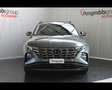 Hyundai TUCSON III 2021 1.6 t-gdi 48V Exellence 2wd imt Grigio - thumbnail 2