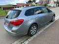 Opel Astra J Sports Tourer Style,Automatik,  1.4 Silber - thumbnail 5