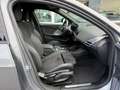 BMW 118 d MSport Pro NAVI - LED - TELEC. POST. - 18 Gris - thumbnail 16