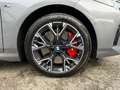 BMW 118 d MSport Pro NAVI - LED - TELEC. POST. - 18 Gris - thumbnail 10