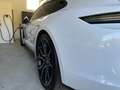 Porsche Taycan Taycan Sport Turismo, performance batterie PLUS, Approved bis 2027 Weiß - thumbnail 14
