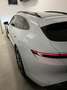 Porsche Taycan Taycan Sport Turismo, performance batterie PLUS, Approved bis 2027 Weiß - thumbnail 10