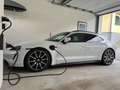 Porsche Taycan Taycan Sport Turismo, performance batterie PLUS, Approved bis 2027 Weiß - thumbnail 12