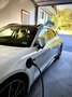 Porsche Taycan Taycan Sport Turismo, performance batterie PLUS, Approved bis 2027 Weiß - thumbnail 13