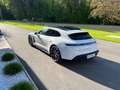 Porsche Taycan Taycan Sport Turismo, performance batterie PLUS, Approved bis 2027 Weiß - thumbnail 4