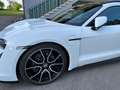 Porsche Taycan Taycan Sport Turismo, performance batterie PLUS, Approved bis 2027 Weiß - thumbnail 2