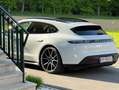 Porsche Taycan Taycan Sport Turismo, performance batterie PLUS, Approved bis 2027 Weiß - thumbnail 1