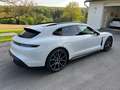 Porsche Taycan Taycan Sport Turismo, performance batterie PLUS, Approved bis 2027 Weiß - thumbnail 3