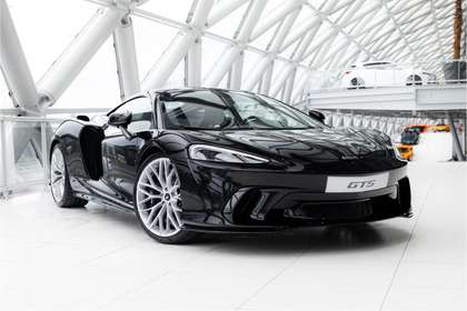 McLaren GTS 4.0 V8 |* NEW MODEL* | Techlux | Panoramic Roo