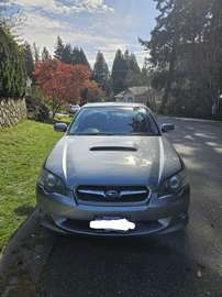4dr Sdn 2.5GT Auto