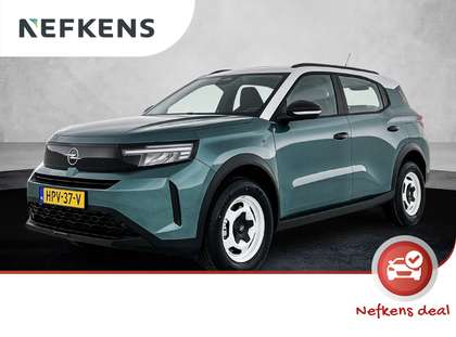 Opel Frontera 1.2 Turbo Hybrid Edition