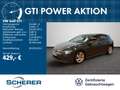 Volkswagen Golf GTI 2.0 TSI DSG Led,DCC,RFK Gris - thumbnail 1