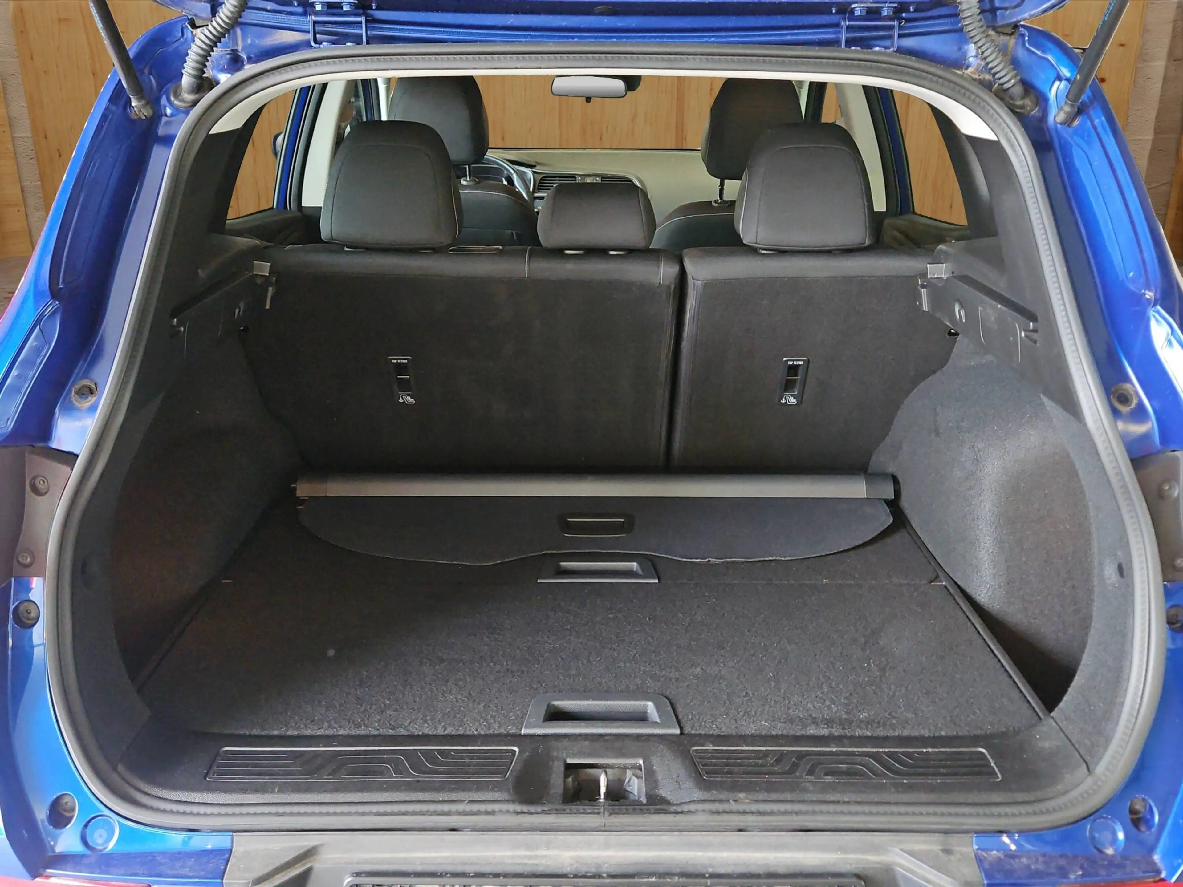 Renault Kadjar 1.3 TCe   1ste eigenaar   volledig onderhoudshistoriek  12 maanden garantie — photo 6