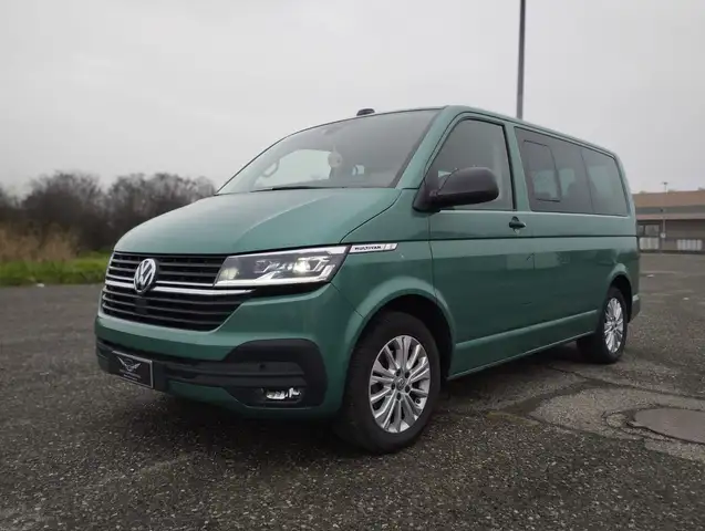 Volkswagen T6.1 Multivan Multivan 2.0 tdi Space 150cv dsg 7 posti