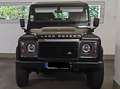 Land Rover Defender 90 TD 4 Station Wagon LXV (Sondermodell) Schwarz - thumbnail 1