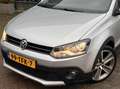 Volkswagen Polo Cross 1.4-16V 5 Deurs Clima Cruise Navi Nap siva - thumbnail 7