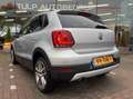 Volkswagen Polo Cross 1.4-16V 5 Deurs Clima Cruise Navi Nap siva - thumbnail 13