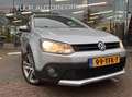 Volkswagen Polo Cross 1.4-16V 5 Deurs Clima Cruise Navi Nap siva - thumbnail 6