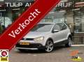 Volkswagen Polo Cross 1.4-16V 5 Deurs Clima Cruise Navi Nap Grau - thumbnail 1