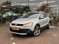 Volkswagen Polo Cross 1.4-16V 5 Deurs Clima Cruise Navi Nap siva - thumbnail 3
