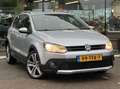Volkswagen Polo Cross 1.4-16V 5 Deurs Clima Cruise Navi Nap siva - thumbnail 2