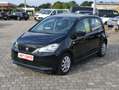 SEAT Mii 1.0 Style+Klima Schwarz - thumbnail 2