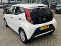 Toyota Aygo 1.0 VVT-i X-FUN AIRCO BLUETOOTH EL-RAMEN NL-AUTO Blanc - thumbnail 3